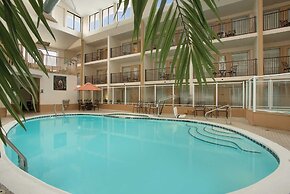 Quality Inn Oceanfront