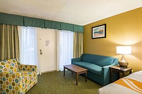 Quality Inn Oceanfront