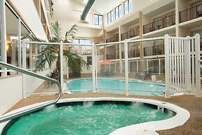 Quality Inn Oceanfront