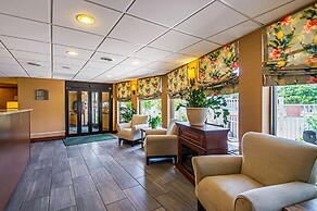 Quality Inn Oceanfront