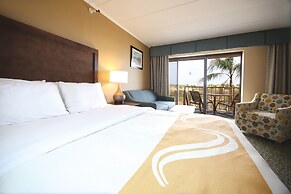 Quality Inn Oceanfront