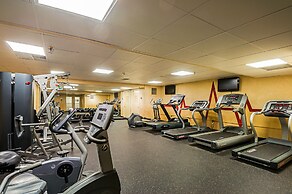 Quality Inn Oceanfront