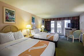 Quality Inn Oceanfront
