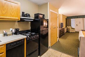 Quality Inn Oceanfront