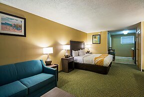 Quality Inn Oceanfront