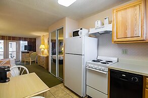 Quality Inn Oceanfront