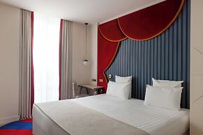 Hôtel Astra Opéra - Astotel