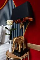 Hôtel Astra Opéra - Astotel