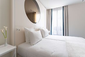 Hôtel Astra Opéra - Astotel