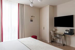 Hôtel Astra Opéra - Astotel