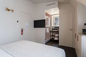 Hôtel Astra Opéra - Astotel