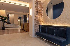Hôtel Astra Opéra - Astotel