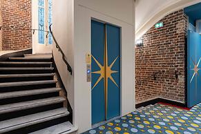 Hôtel Astra Opéra - Astotel