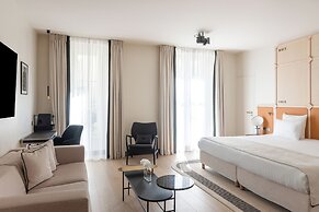 Hôtel Astra Opéra - Astotel