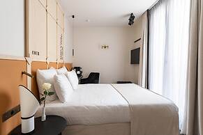 Hôtel Astra Opéra - Astotel