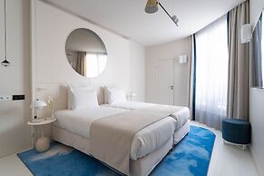 Hôtel Astra Opéra - Astotel