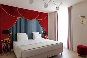 Hôtel Astra Opéra - Astotel