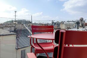 Hôtel Astra Opéra - Astotel