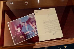 Hôtel Astra Opéra - Astotel