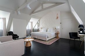 Hôtel Astra Opéra - Astotel