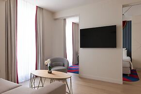 Hôtel Astra Opéra - Astotel