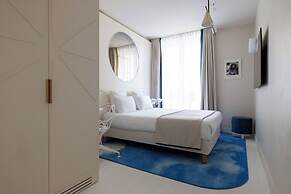 Hôtel Astra Opéra - Astotel