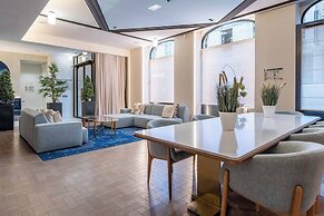 Hôtel Astra Opéra - Astotel
