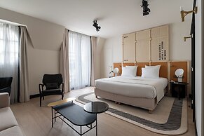 Hôtel Astra Opéra - Astotel