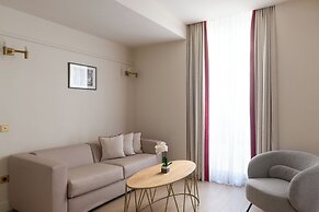 Hôtel Astra Opéra - Astotel