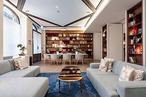 Hôtel Astra Opéra - Astotel