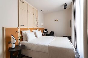 Hôtel Astra Opéra - Astotel