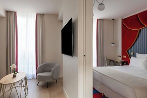 Hôtel Astra Opéra - Astotel