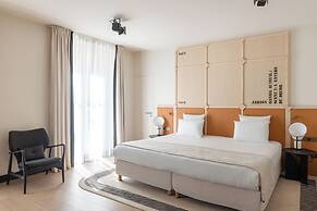 Hôtel Astra Opéra - Astotel