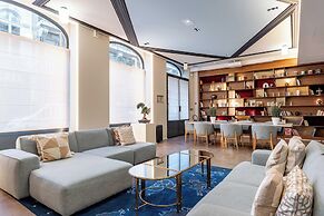 Hôtel Astra Opéra - Astotel