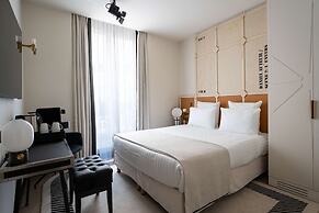 Hôtel Astra Opéra - Astotel