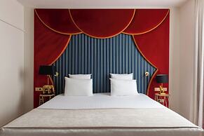 Hôtel Astra Opéra - Astotel
