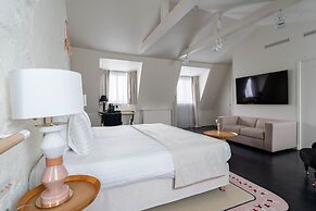 Hôtel Astra Opéra - Astotel