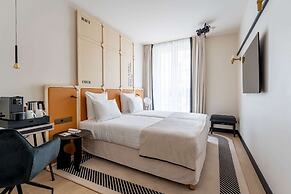 Hôtel Astra Opéra - Astotel