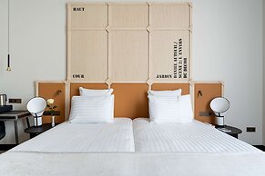 Hôtel Astra Opéra - Astotel