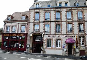 Brit Hotel du Dauphin