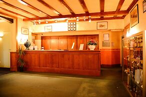 Brit Hotel du Dauphin