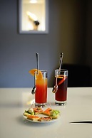 Brit Hotel du Dauphin