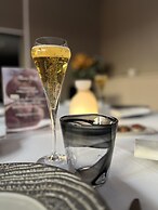 Brit Hotel du Dauphin