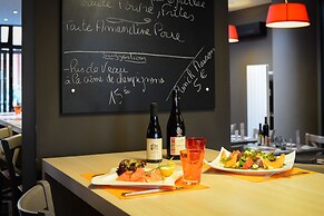 Brit Hotel du Dauphin