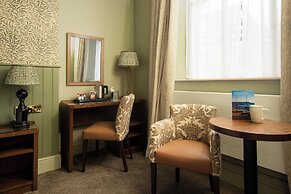 Lakehouse at The Waterhead Inn