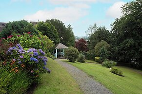 Lakehouse at The Waterhead Inn