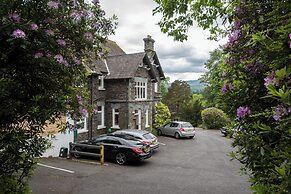 Lakehouse at The Waterhead Inn