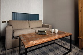 Lakehouse at The Waterhead Inn