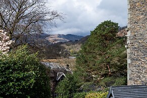 Lakehouse at The Waterhead Inn