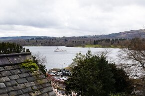Lakehouse at The Waterhead Inn